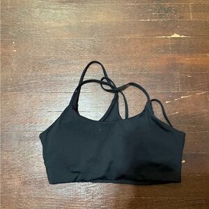 Fabletics sports bra